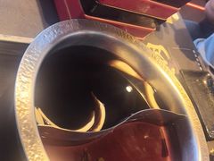 -牛武士寿喜烧·和牛火锅自助(全球首店)