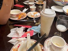 -稻香海鲜饭店(第一国际店)