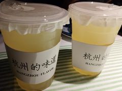 -桂满陇·桃花院落(长泰广场店)