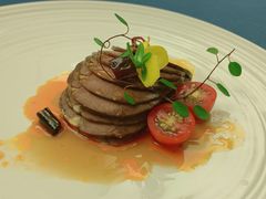 -海湾壹品·粤菜·早茶·烤鸭(拱北店)