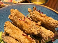 -blend咖啡部落(卓悦中心店)