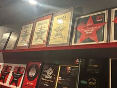 -JZ Club 爵士酒吧(上海店)