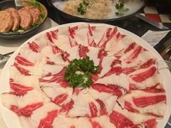 -一哥澳门豆捞·澳门风打边炉(高德置地店)