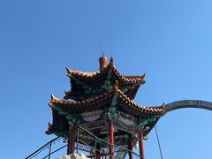 -京东石林峡风景区
