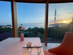 -不仔客海鲜烧烤270度海景餐厅(大东海店)