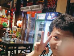 -富正毅三下锅(体育馆店)