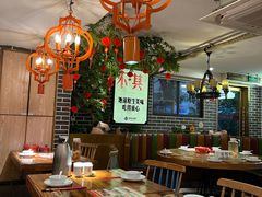 -百年神厨·地道川菜(清江西路店)