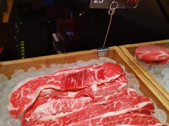 -炉小哥烤肉(朗悦公园茂店)
