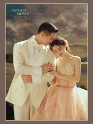 -今生有约婚纱摄影店(景德路店)