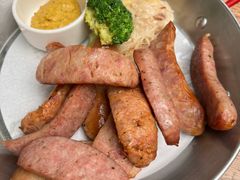 -食间牛排(湖西路店)