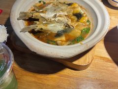 -永安鱼庄·镇江菜(丁卯店)