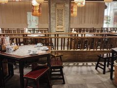 -南京大牌档(崇文门国瑞店)