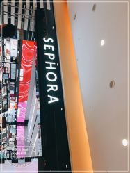 -丝芙兰Sephora