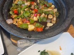 -兴仙饭店·闽味海鲜(马尾总店)