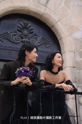 点击看大图 -绽放摄胶片摄影工作室