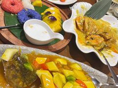 -泰堤坊(淡水体育馆店)