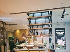 -亚马逊蒸汽活海鲜自助(LCM置汇旭辉广场店)