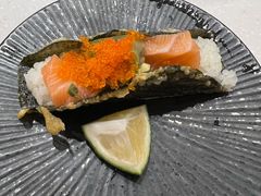 -争鲜回转寿司(浦东三钢里PLUS店)