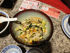 -南京大牌档(香港广场店)