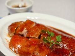 黑胡椒金陵烧鸭-逸道(益丰·外滩源店)