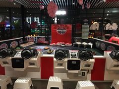 -东方明珠·可口可乐欢乐餐厅