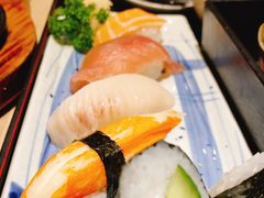 -歌行灯日本料理(伊势丹店)