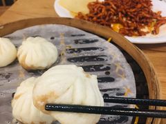 -陈傻子餐厅(世纪都会店)
