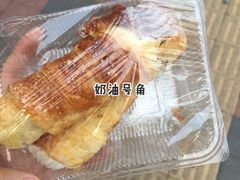 -爱德顺糕点食屋(利民道店)