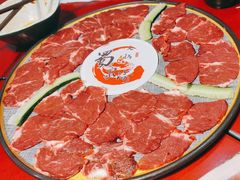 -蜀家渝重庆火锅(南屏街店)