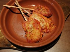 香草鸡排-萨莉亚意式餐厅(国和1000店)