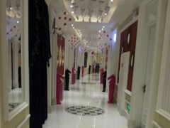-自由港KTV(王子公主金平店)