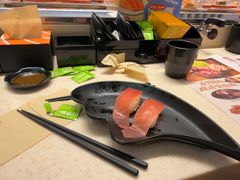 -争鲜回转寿司(东方银座店)