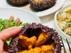 -丁字口海鲜热炒·烧烤大排档