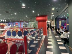-MELAND CLUB(万象天地旗舰店)