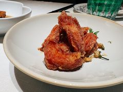 -華府Deluxe(兴业太古汇店)