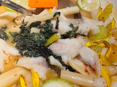 -艺术食堂(创意料理)