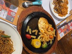 -冲浪熊西餐厅(昌黎店)