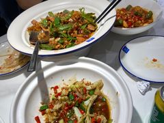 -兰湘子·湘菜小炒(长安万科广场店)
