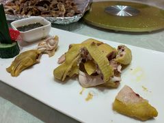 -阿英煲(凉城路店)