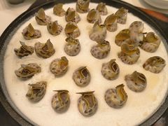 -蚝美人·生蚝海鲜烧烤(茶花园店)