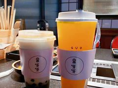 -果呀呀(国金街店)