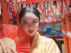 -西月山居匠心创意料理(江汉路新佳丽广场店)