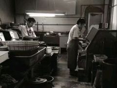 -日本手作眼镜·久川睛匠(新中关购物中心店)