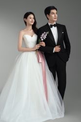 -吉光片羽高端婚纱摄影(泰州优选店)