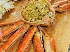 -震海贝烤贝·民俗特色店(延吉总店)