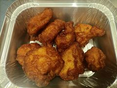 -必胜客(格尔木华兴店)