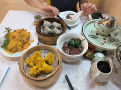 -御满江海鲜酒家(洛溪新城店)