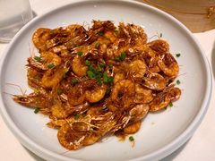 本帮油爆虾-金鼎轩(亚运村店)