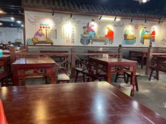 -老南昌粉面馆(绳金塔店)