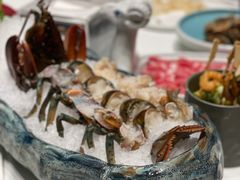 -红鼎豆捞·非遗鲍皇汤火锅(宝丰路店)